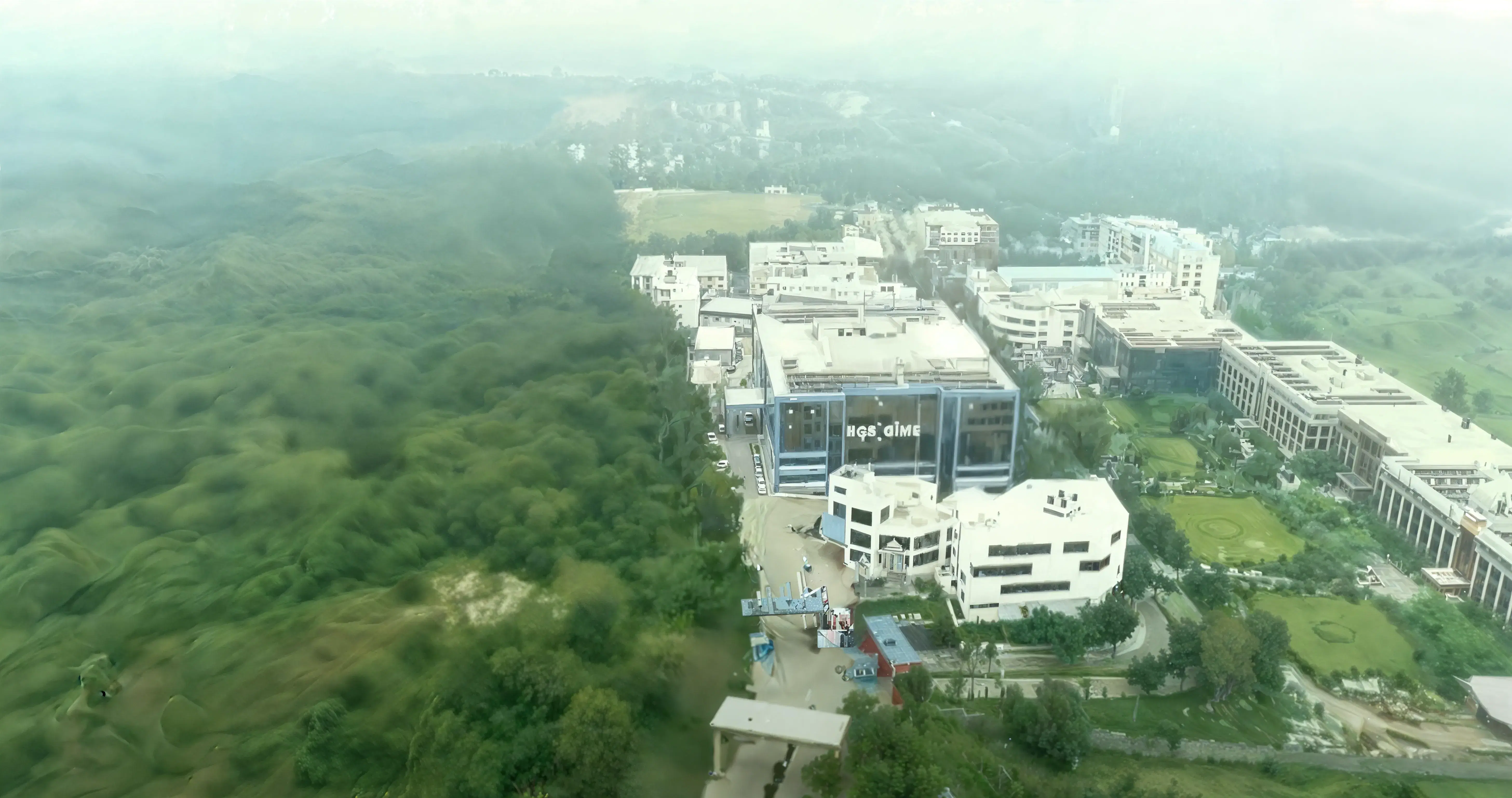 SJBIT Campus photo 15